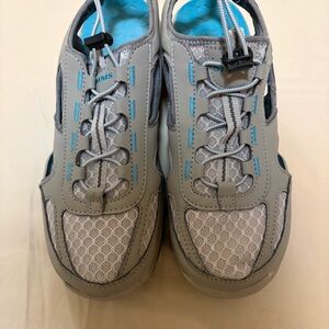 Unique SIMMS Riprap River Sandals